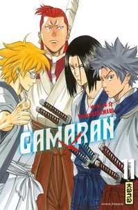 Gamaran Tome 11