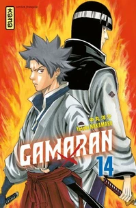 Gamaran Tome 14
