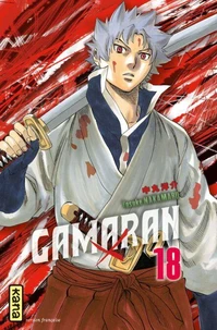 Gamaran Tome 18