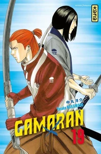 Gamaran Tome 19