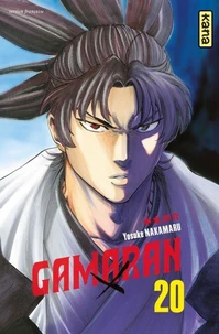 Gamaran Tome 20