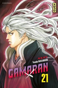 Gamaran Tome 21