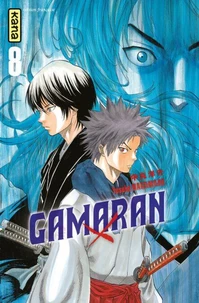 Gamaran Tome 8