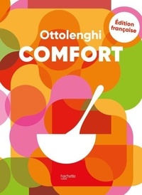 Yotam Ottolenghi - Comfort.