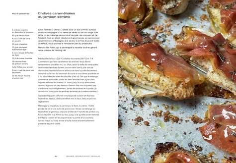 Ottolenghi. Le Cookbook