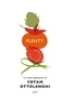 Yotam Ottolenghi - Plenty - Les recettes végétariennes de Yotam Ottolenghi.