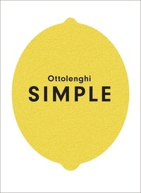 Yotam Ottolenghi - Simple.
