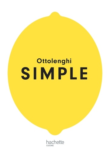 Yotam Ottolenghi - SIMPLE.