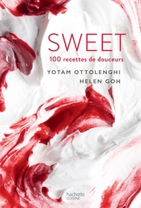 Yotam Ottolenghi - SWEET - 100 recettes de desserts de Yotam Ottolenghi.