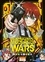 Kindergarten Wars Tome 1