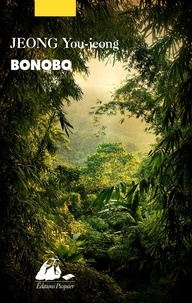 You-Jeong Jeong - Bonobo.