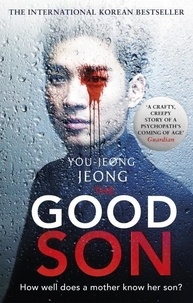 You-Jeong Jeong - The good son.