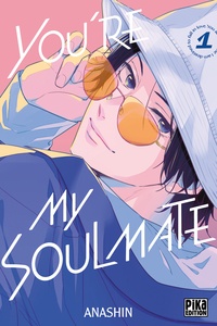  Anashin - You're my Soulmate T01.