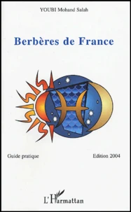 Berbères de France
