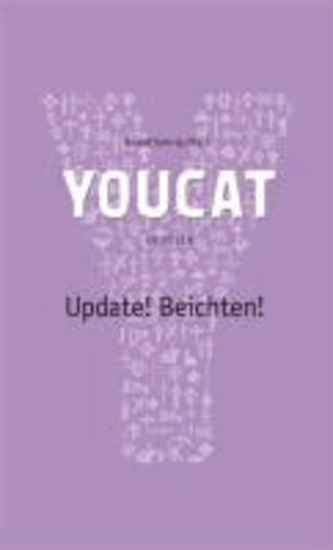 Youcat - Update! Beichten!.