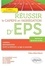 Réussir le CAPEPS et l'agrégation d'EPS. Tout-en-un, épreuves écrites 3e édition actualisée