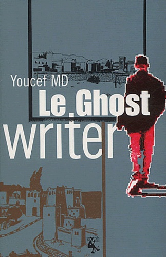 Le Ghost Writer