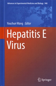 Youchun Wang - Hepatitis E Virus.