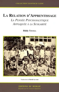 La relation d'apprentissage