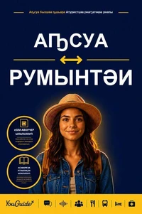 The Language Guide for Travelers - Abkhaz to Romanian