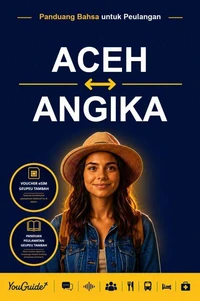 The Language Guide for Travelers - Acehnese to Angika