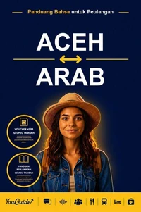 The Language Guide for Travelers - Acehnese to Arabic