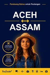 The Language Guide for Travelers - Acehnese to Assamese