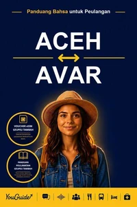 The Language Guide for Travelers - Acehnese to Avar