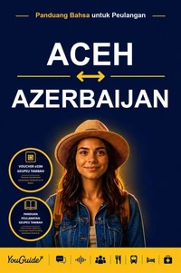 The Language Guide for Travelers - Acehnese to Azerbaijani