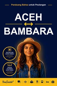 The Language Guide for Travelers - Acehnese to Bambara