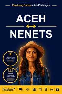 The Language Guide for Travelers - Acehnese to Nenets