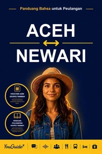 The Language Guide for Travelers - Acehnese to Newari
