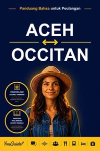 The Language Guide for Travelers - Acehnese to Occitan