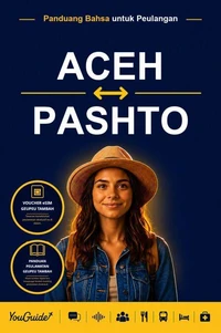 The Language Guide for Travelers - Acehnese to Pashto