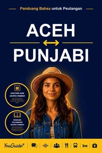 The Language Guide for Travelers - Acehnese to Punjabi