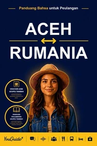 The Language Guide for Travelers - Acehnese to Romanian