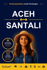 The Language Guide for Travelers - Acehnese to Santali