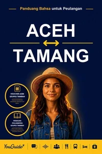 The Language Guide for Travelers - Acehnese to Tamang
