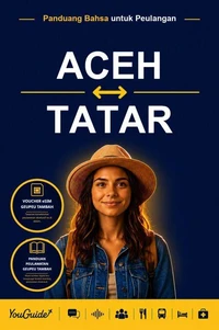 The Language Guide for Travelers - Acehnese to Tatar