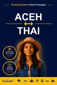 The Language Guide for Travelers - Acehnese to Thai