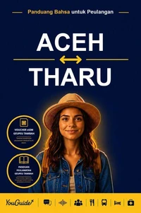 The Language Guide for Travelers - Acehnese to Tharu