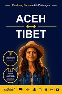 The Language Guide for Travelers - Acehnese to Tibetan