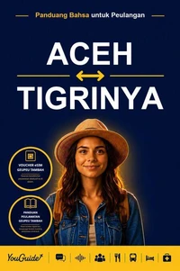 The Language Guide for Travelers - Acehnese to Tigrinya