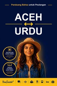The Language Guide for Travelers - Acehnese to Urdu