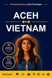 The Language Guide for Travelers - Acehnese to Vietnamese
