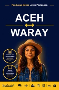 The Language Guide for Travelers - Acehnese to Waray