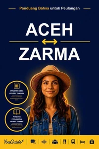 The Language Guide for Travelers - Acehnese to Zarma