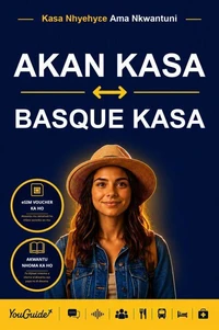 The Language Guide for Travelers - Akan to Basque
