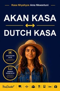 The Language Guide for Travelers - Akan to Dutch