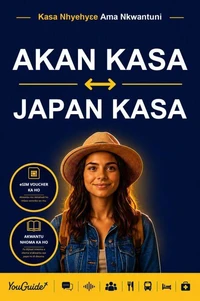 The Language Guide for Travelers - Akan to Japanese